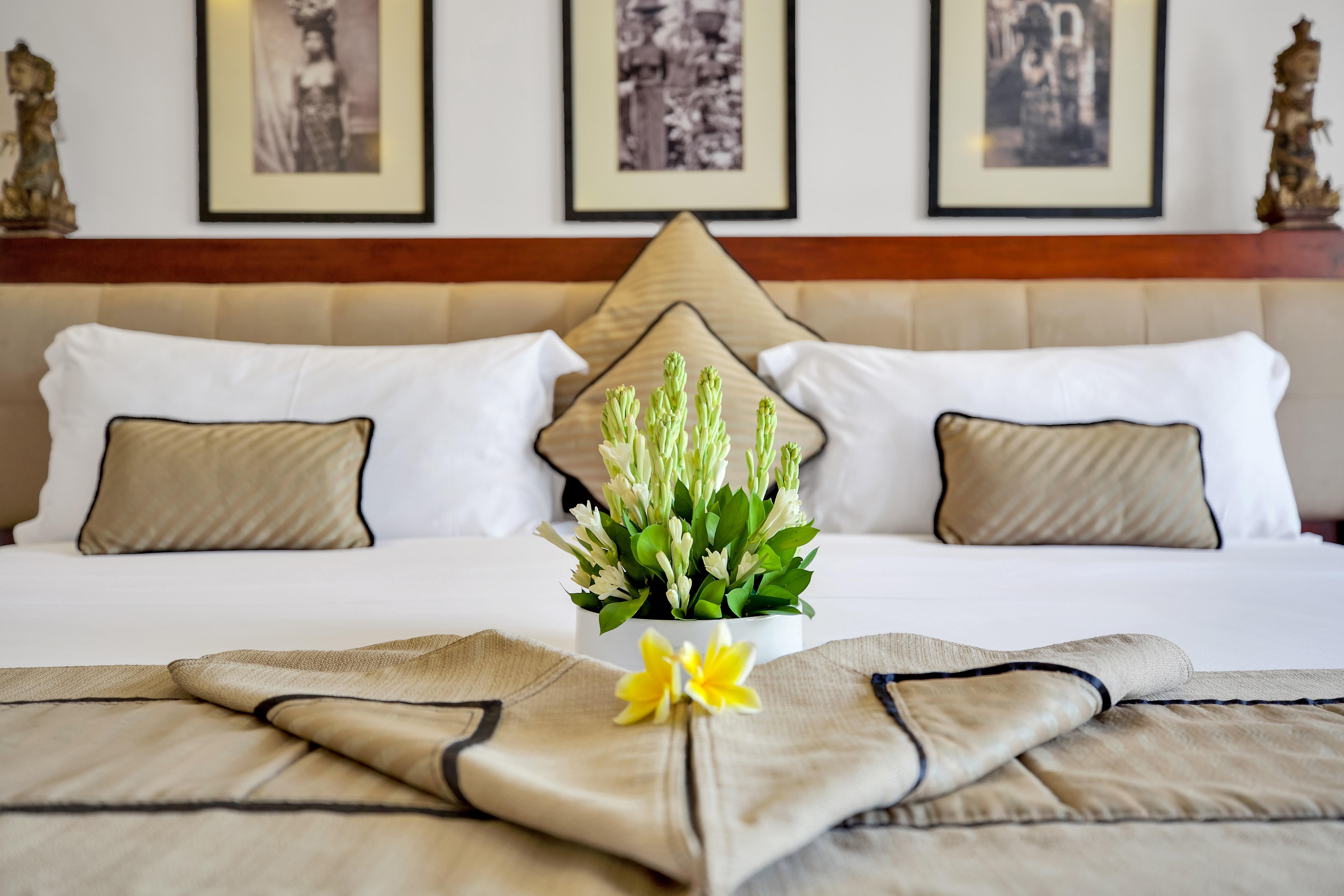 Hotel Viceroy Bali Ubud Exterior foto