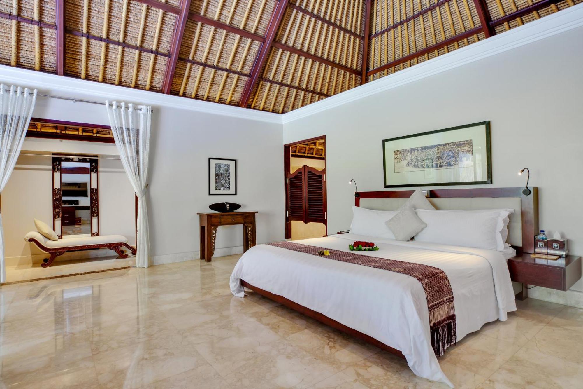 Hotel Viceroy Bali Ubud Exterior foto